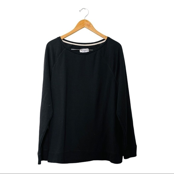 Champion black 2x sweater - Picture 5 of 5